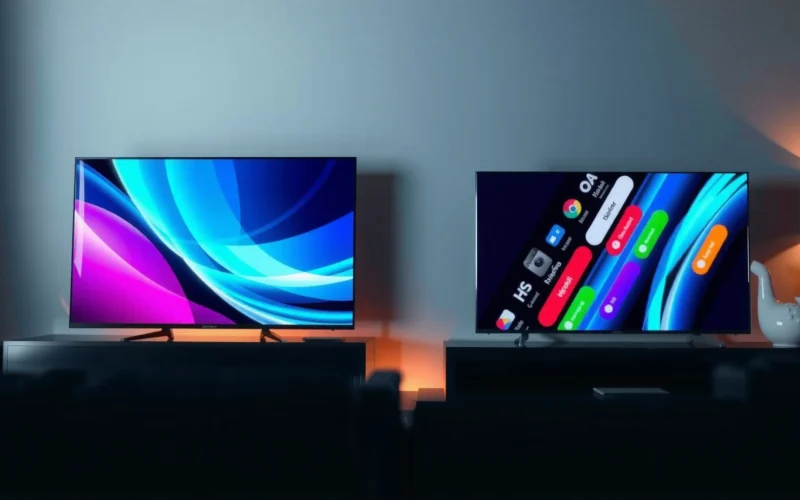 Sony vs LG Smart TV Apps: Which Brand’s Apps Are Better?