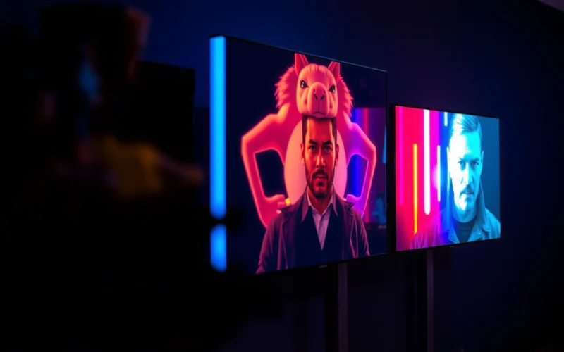 Sony vs LG Smart TV for Movies: Which One Is Better?