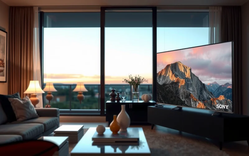 Sony vs LG Smart TV: Which One Is Better for You?