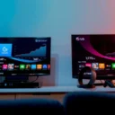 Sony vs LG Smart TV for Gaming: Which Is Better?