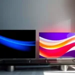 Comparison of Sony and LG Smart TVs focusing on lifespan and durability.