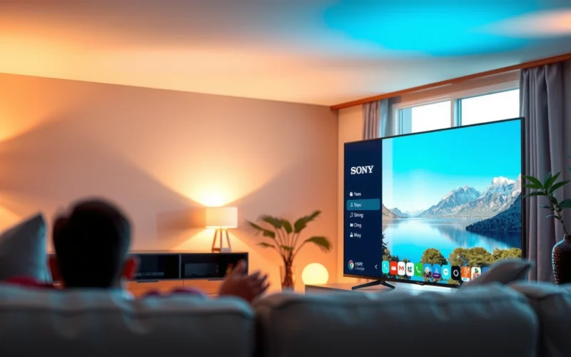 Sony vs LG Smart TV Reliability: Which Brand Holds Up Better?
