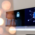 Comparison of Sony and LG Smart TVs focusing on security features and safety.