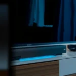 Comparison of Sony and LG soundbars for home audio systems