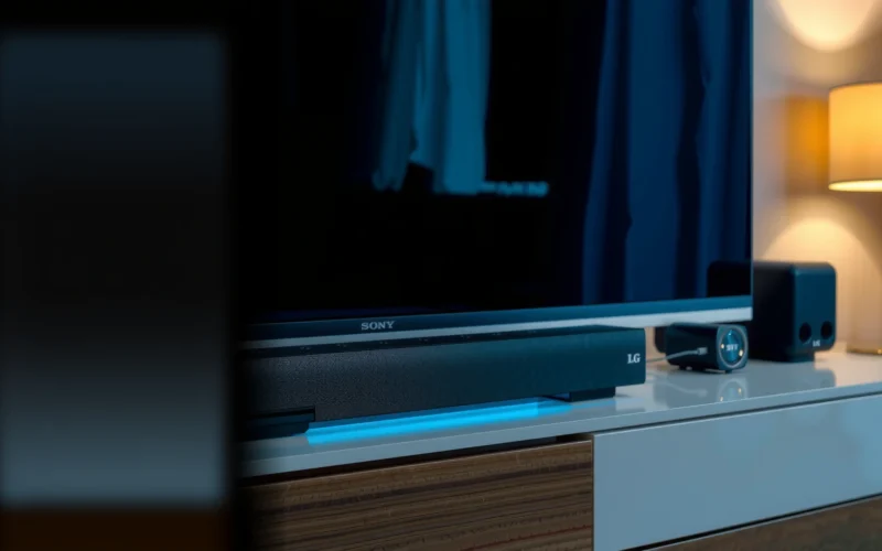 Sony vs LG Soundbars: Which One Should You Buy?