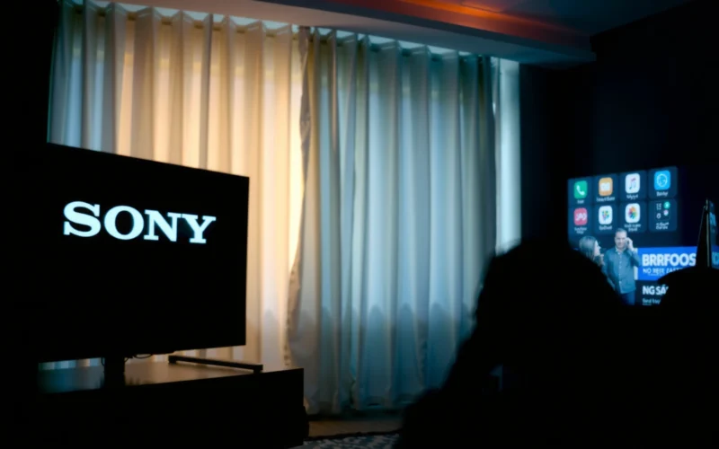 Sony TV for Dark Rooms vs LG: Which Is Better?