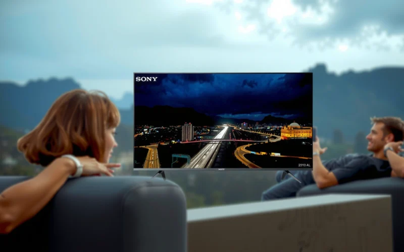 Sony vs LG VRR: Which TV’s Variable Refresh Rate Works Best?