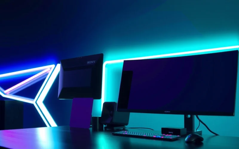 Sony 144Hz vs Samsung 144Hz: Which One Should You Choose?