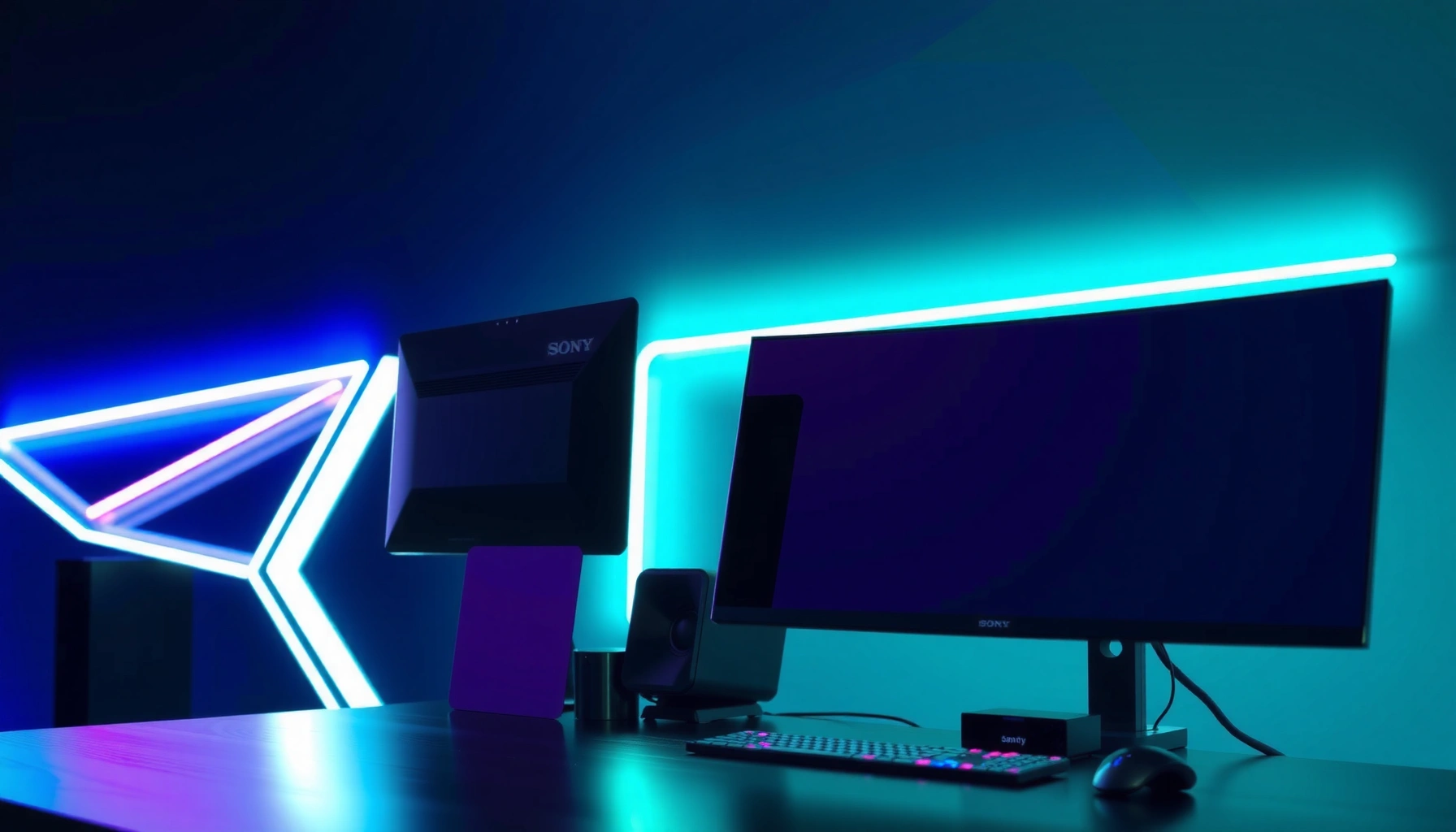 Comparison of Sony and Samsung 144Hz monitors for gaming performance and features.