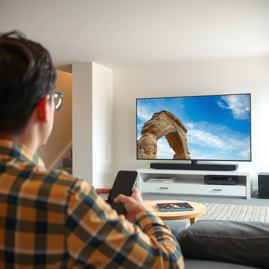 Comparison of AirPlay compatibility between Sony and Samsung devices.