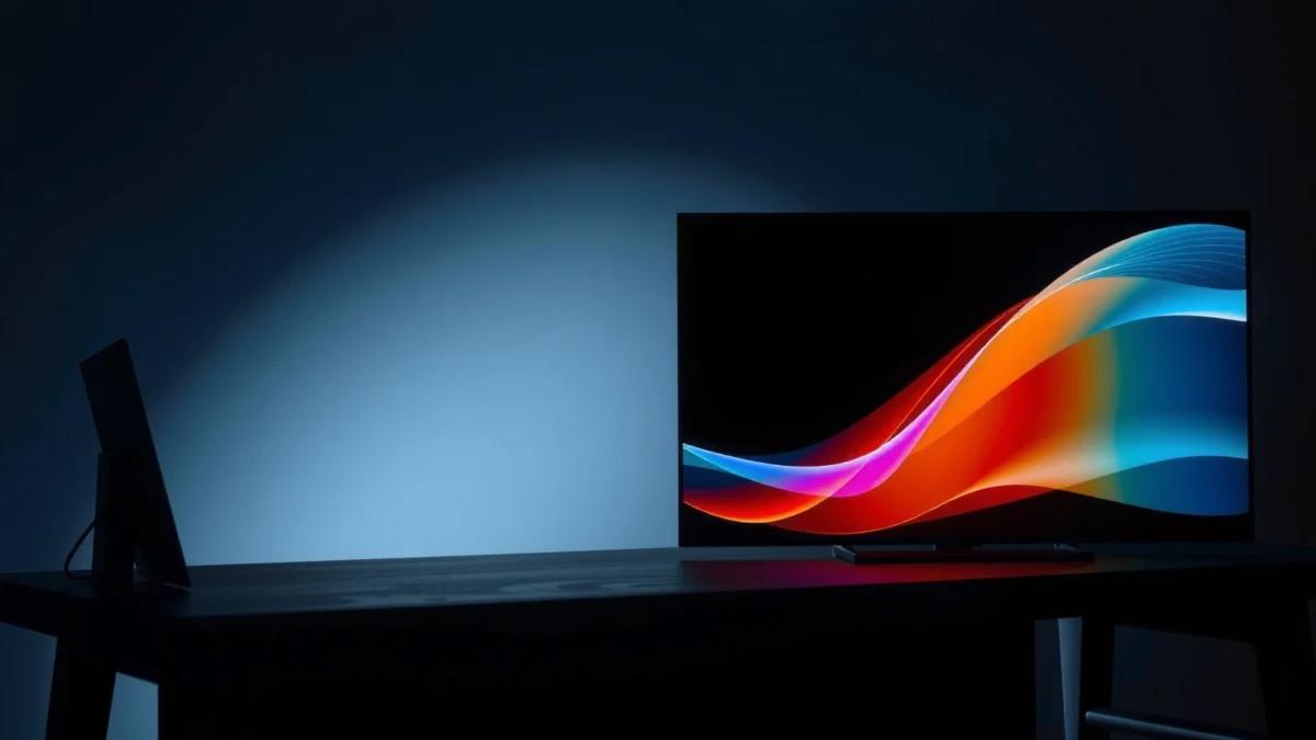 Comparison of Sony Mini-LED and Samsung Mini-LED technologies highlighting key differences.