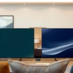 Comparison of Sony and Samsung Smart TVs highlighting key updates and differences.