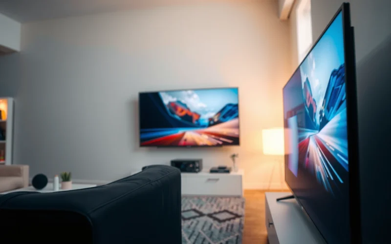 Sony TV Motion Processing vs Samsung: Key Differences and Which Wins