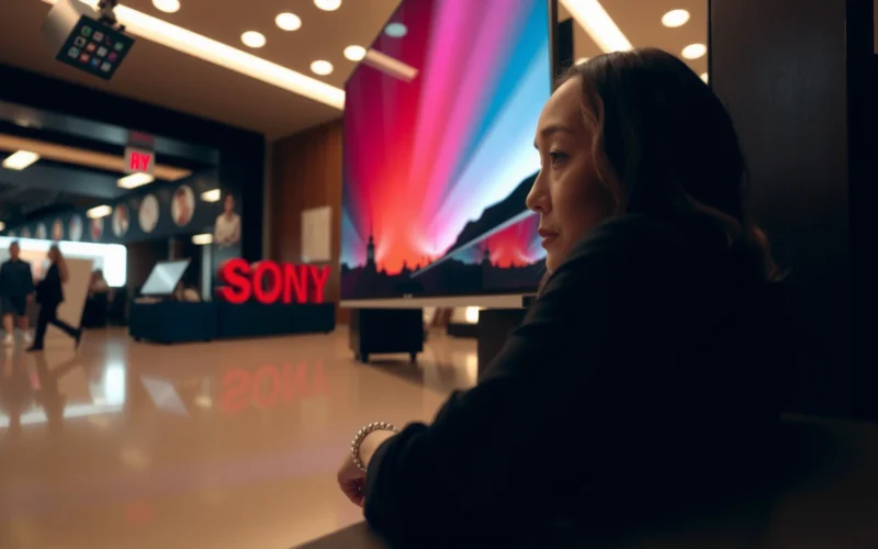 Sony TV Upscaling vs Samsung: Which Upscaling Looks Better?