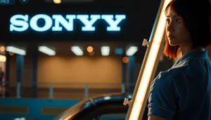 Comparison of Sony and Samsung VRR technologies in gaming performance and features