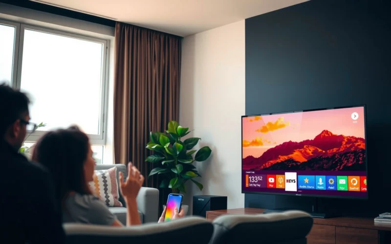 Store Brand vs Major Brand Smart TV: Which Is Better?