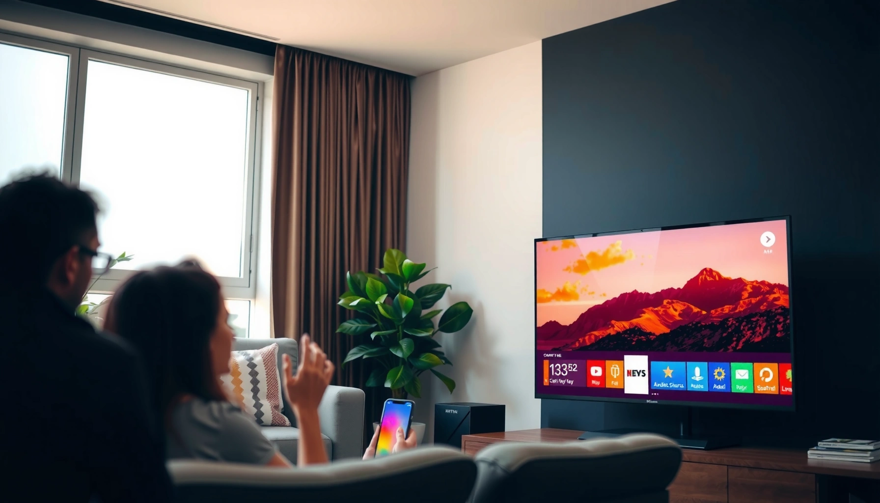 Comparison of Store Brand and Major Brand Smart TVs for better buying decisions.