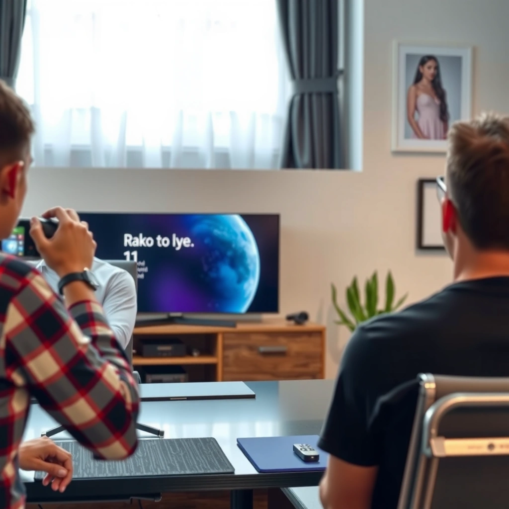 Comparison of Roku and Google TV streaming speed and app launch performance