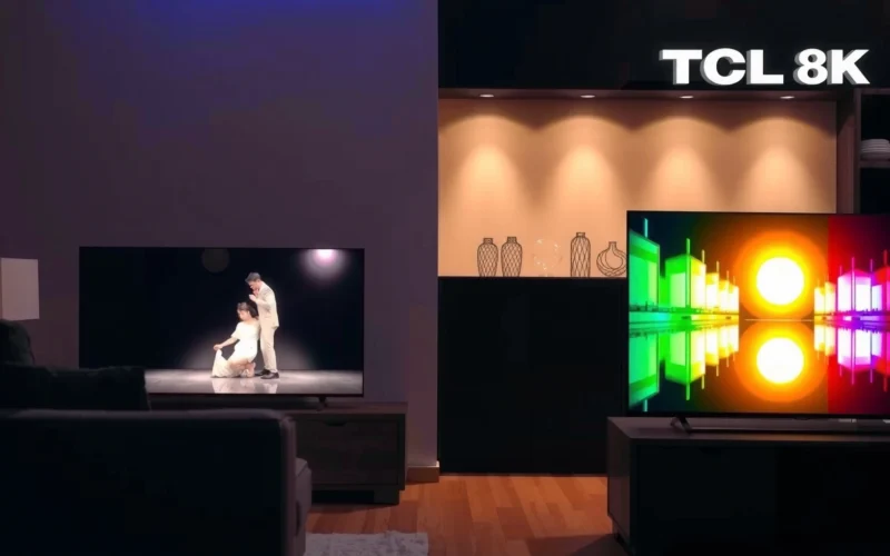 TCL 8K vs Hisense 8K: Which 8K TV Is Better?