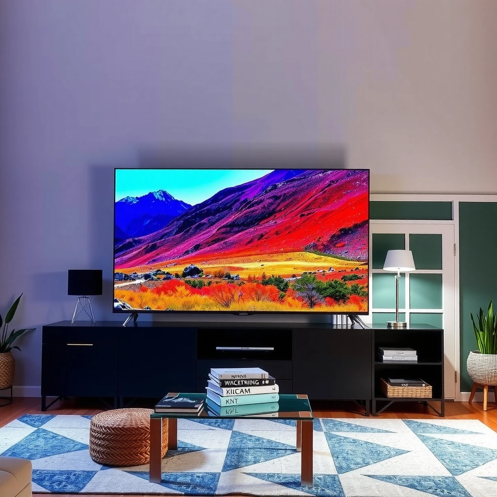 Comparison of picture quality and upscaling between TCL 8K and Hisense 8K TVs.