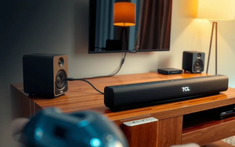 TCL vs Hisense Soundbar Compatibility: What Works Together