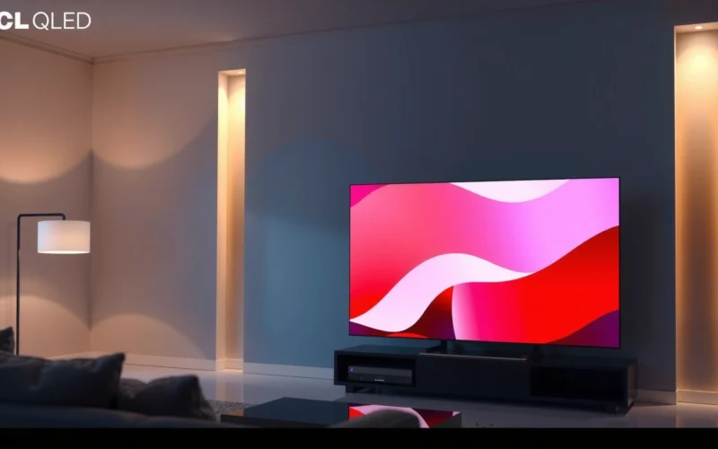 TCL QLED vs Hisense QLED: Which One Should You Buy?