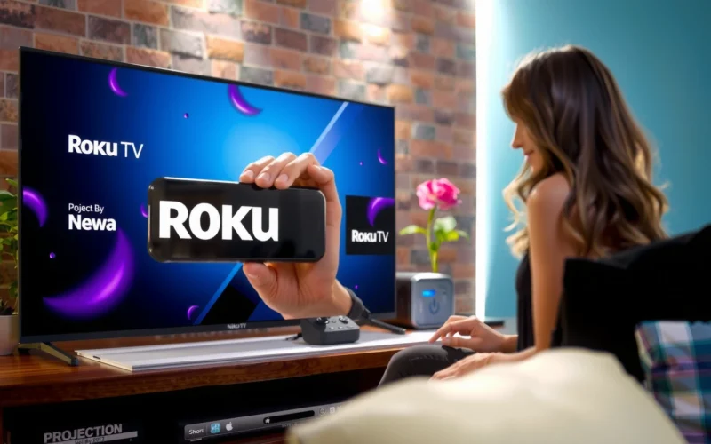 TCL Roku TV vs Hisense Roku TV: Key Differences and Similarities