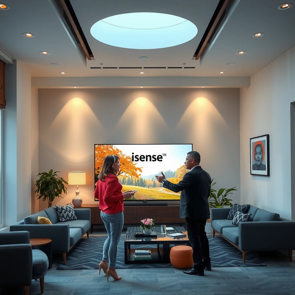 TCL Smart TV updates featuring typical release timing and new features for users.