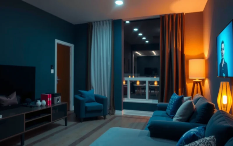 TCL TV vs Hisense TV for Dark Rooms: Best Picture Choice