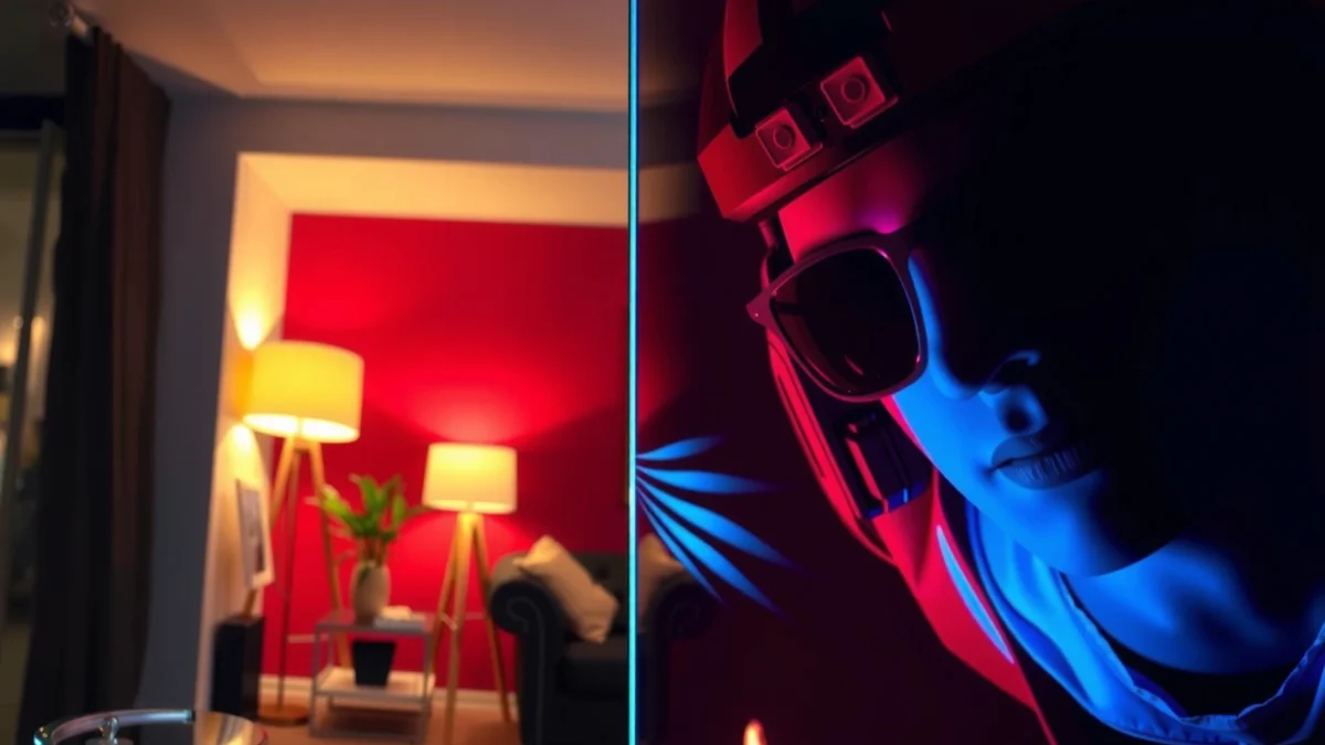 Comparison of TCL and Hisense 144Hz TVs highlighting their features and performance.