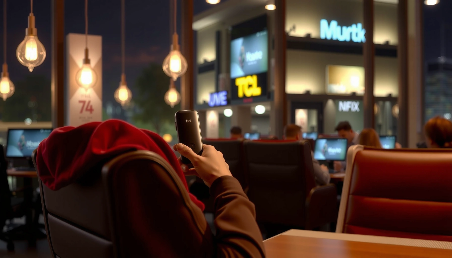 Comparing TCL and Hisense Bluetooth features and performance for better decision making.