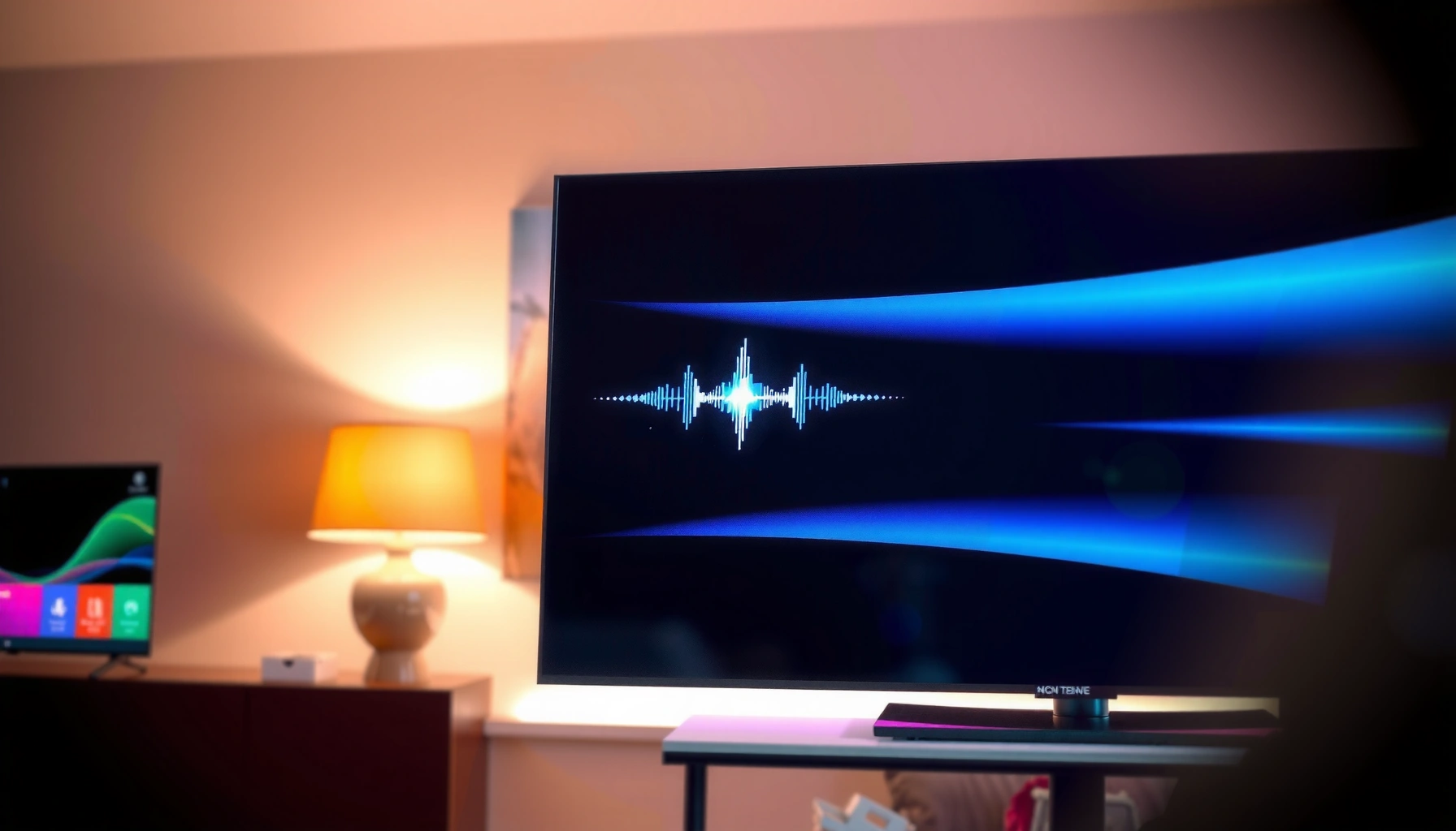 Comparison of TCL and Hisense TVs with eARC support for best audio quality.