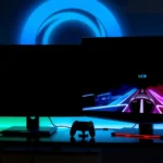 Comparison of TCL and Hisense gaming TVs for optimal gaming experience.