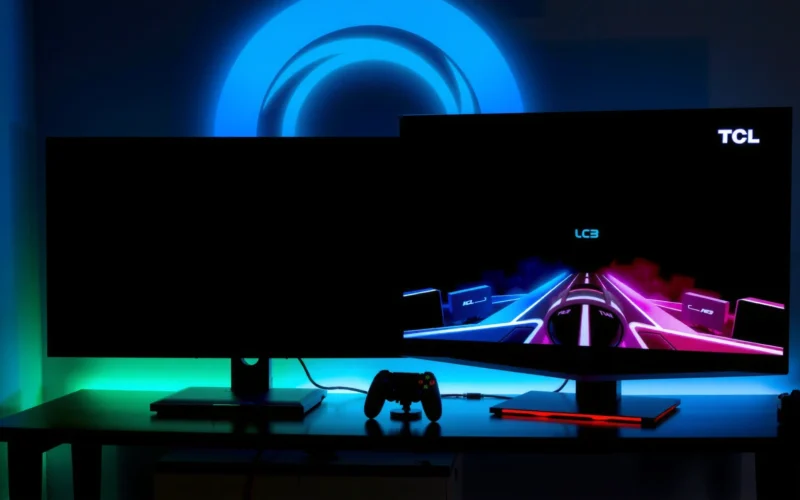 TCL vs Hisense Gaming TV: Which One Is Better for Play?