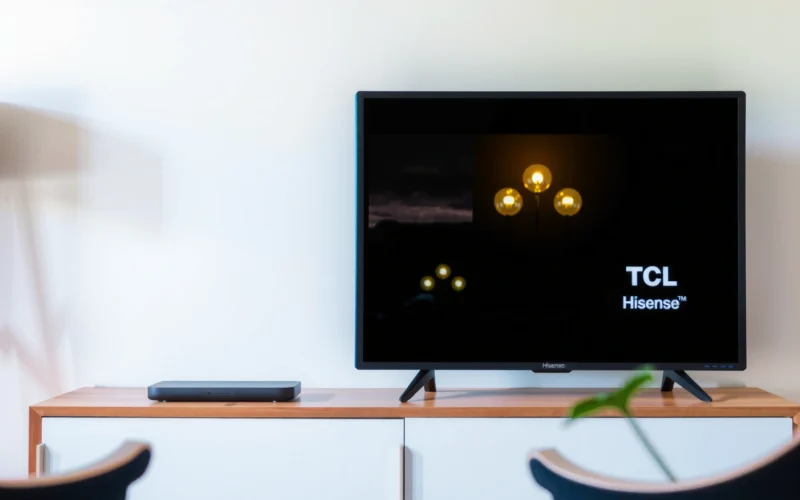 TCL vs Hisense Midrange TV: Which One Should You Buy?