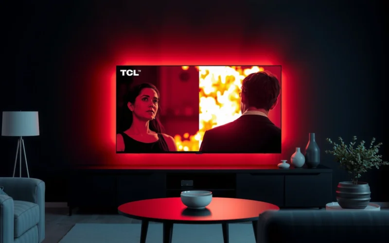 TCL Mini-LED vs Hisense Mini-LED Movies: Which Looks Better?