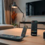 Comparison of TCL and Hisense remotes for best performance and features