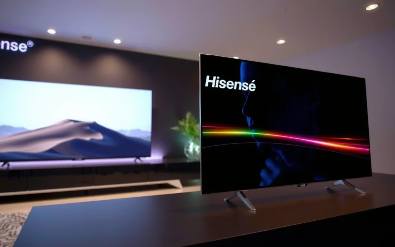 TCL vs Hisense Voice Control: Which Smart TV Works Best?