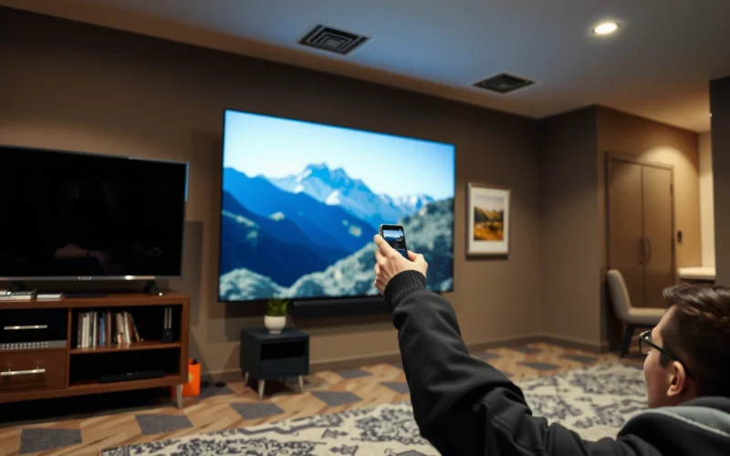 TCL vs Hisense Smart TV Security: Which Is More Secure?