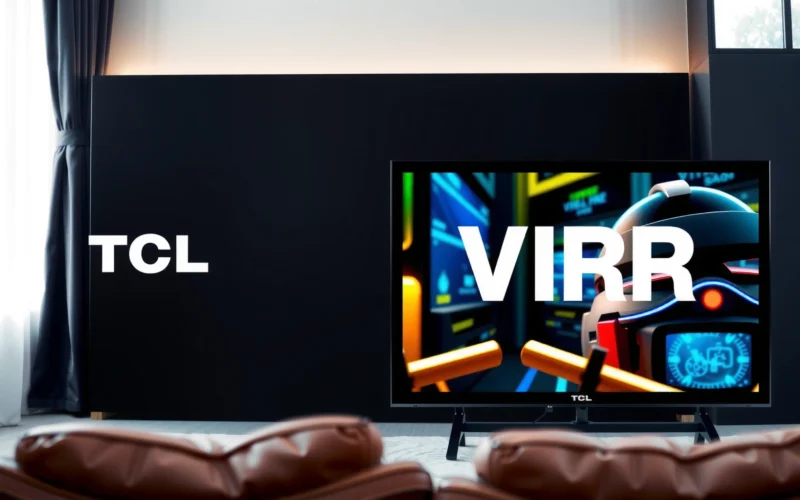 TCL vs Hisense VRR: Which TV Has Better Variable Refresh Rate?