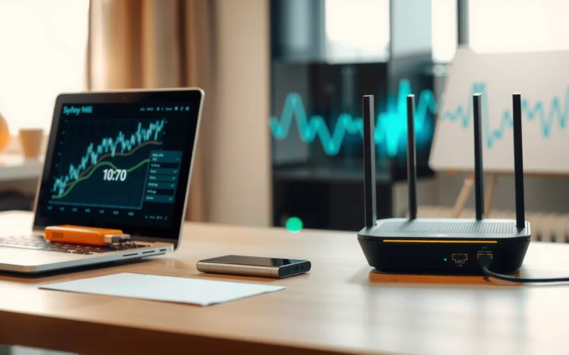 How to Test Router Stability: Reliable Network Performance Checks