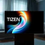 Comparison of Tizen and Google TV app support features and performance.
