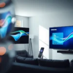 Comparison of Tizen and Roku OS highlighting key differences and features.