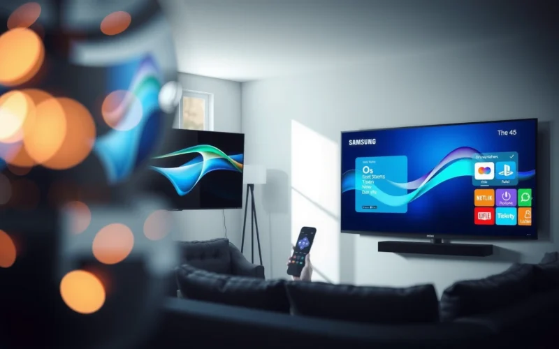 Tizen vs Roku OS: Key Differences, Features, and Which to Choose