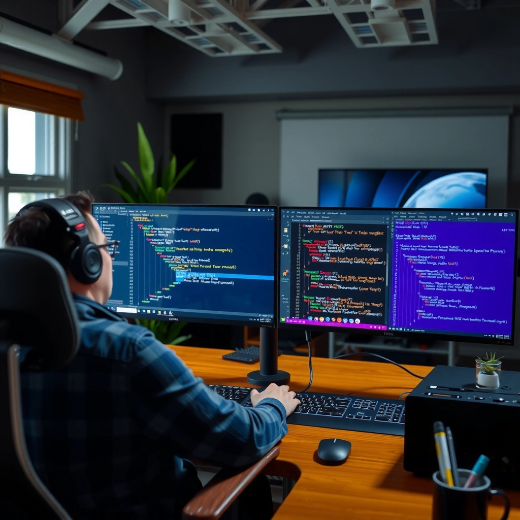 Comparison of Tizen and tvOS platforms highlighting their strengths for smart TV developers.