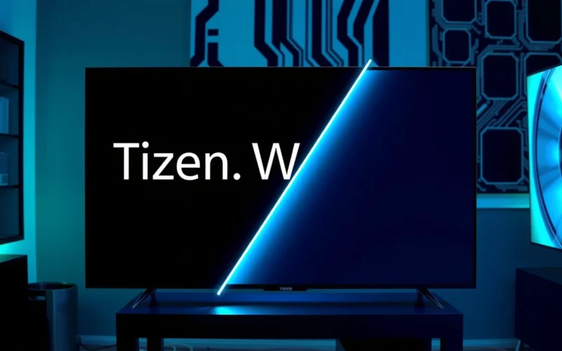 Tizen vs webOS: Key Differences, Performance, and Ecosystem
