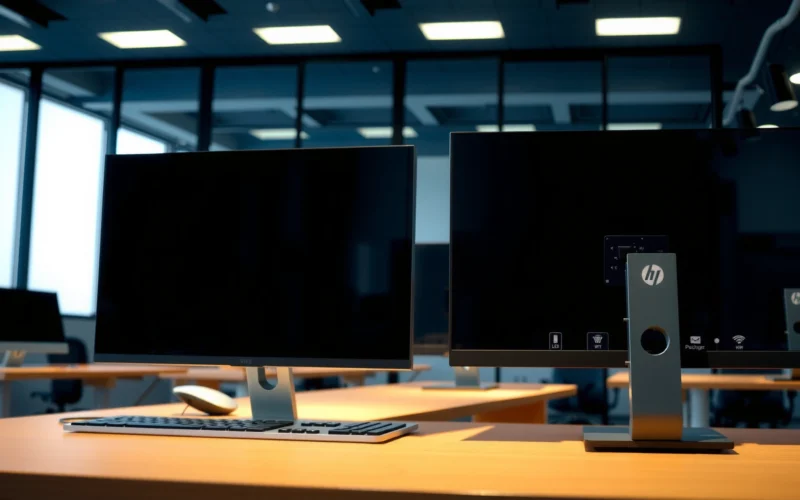 TN vs Mini-LED Monitors: Which Should You Buy?