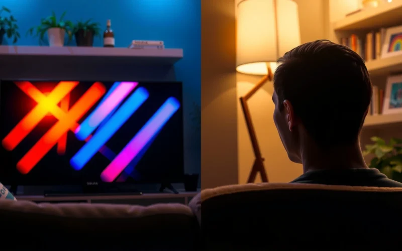 Triluminos vs QLED TV: Key Differences and Which to Choose