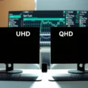 UHD vs QHD: Which Resolution Should You Choose?