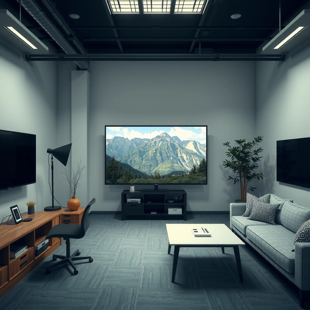 Diagram explaining what 120Hz changes in TV picture quality and performance.